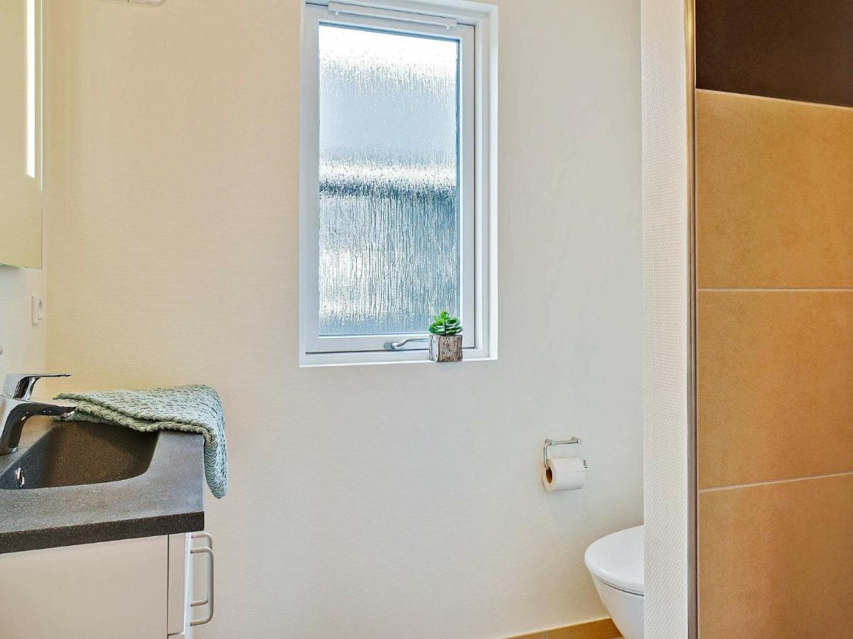 18 Person Holiday Home In Bogense Bagian luar foto